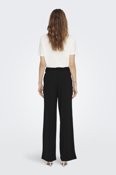Only zwarte dames broek