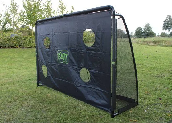 EXIT fodboldmål model 300x200 cm (101 0004)