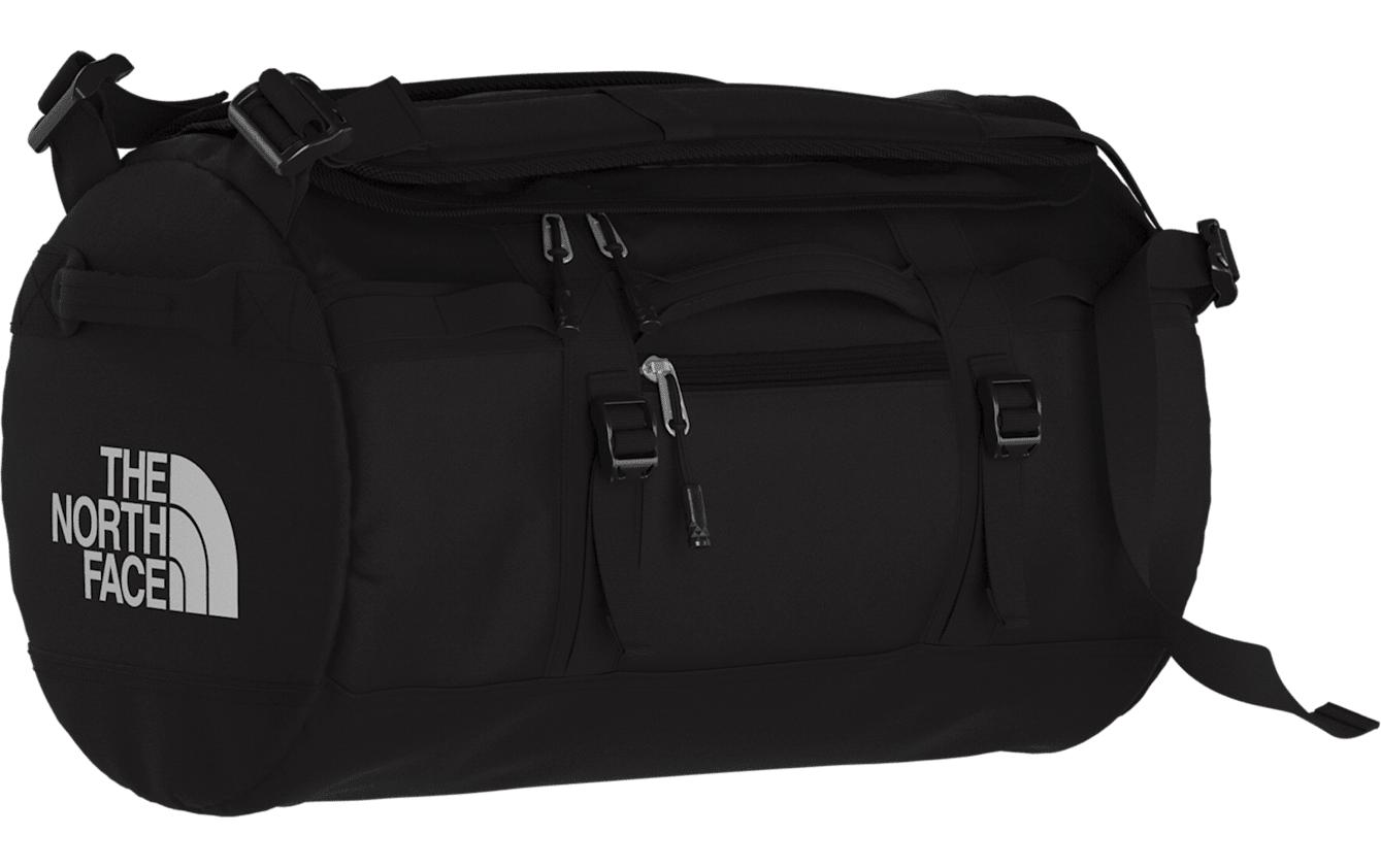 Duffle Bag Base Camp XS 31 l, Schwarz MattDuffel-Tasche