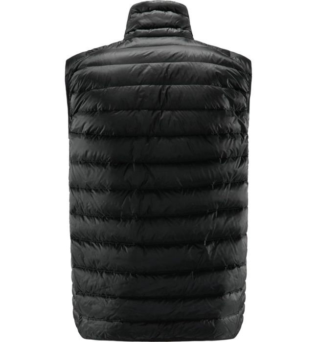 Roc Down Vest Men herrevest
