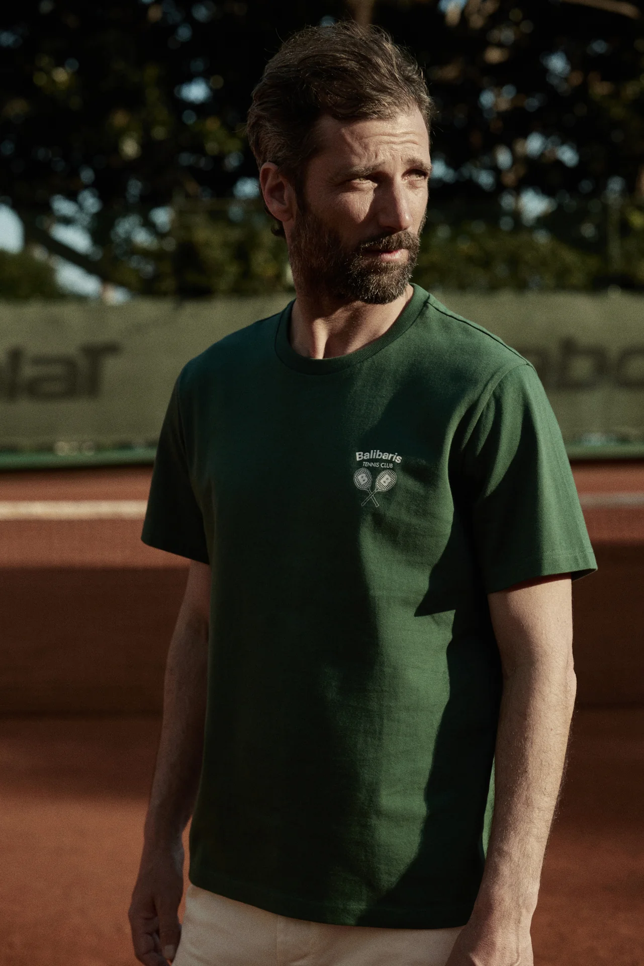 T-Shirt Niels Meleze