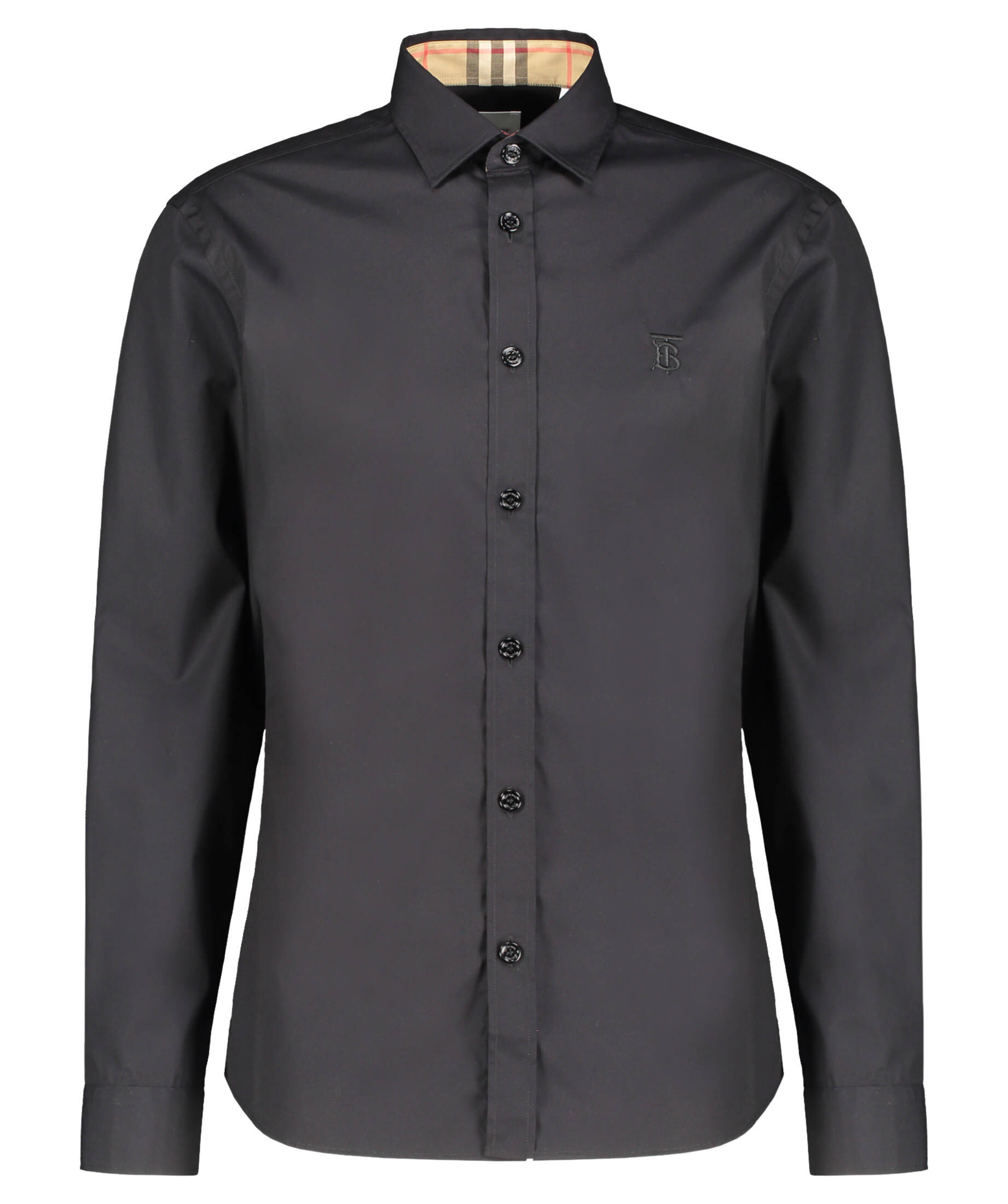 Burberry| Herren Hemd SHERWOOD Slim Fit