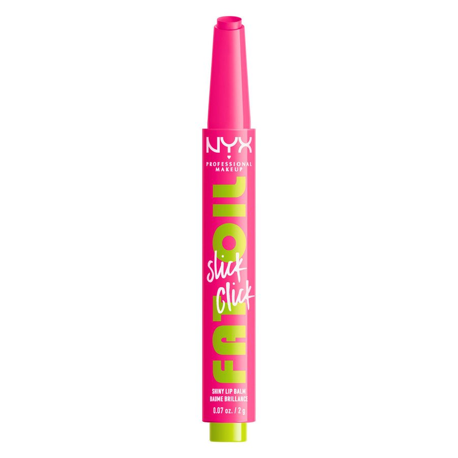 NYX Professional Makeup Fat Oil Slick Click Lip Balm #Thriving 08 2,3ml