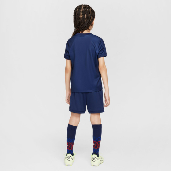 Nike Paris Saint-Germain Thuis Tenue Little Kids