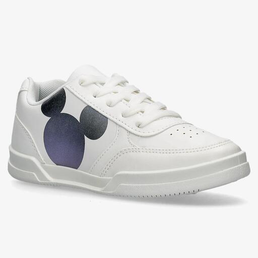Zapatillas Mickey