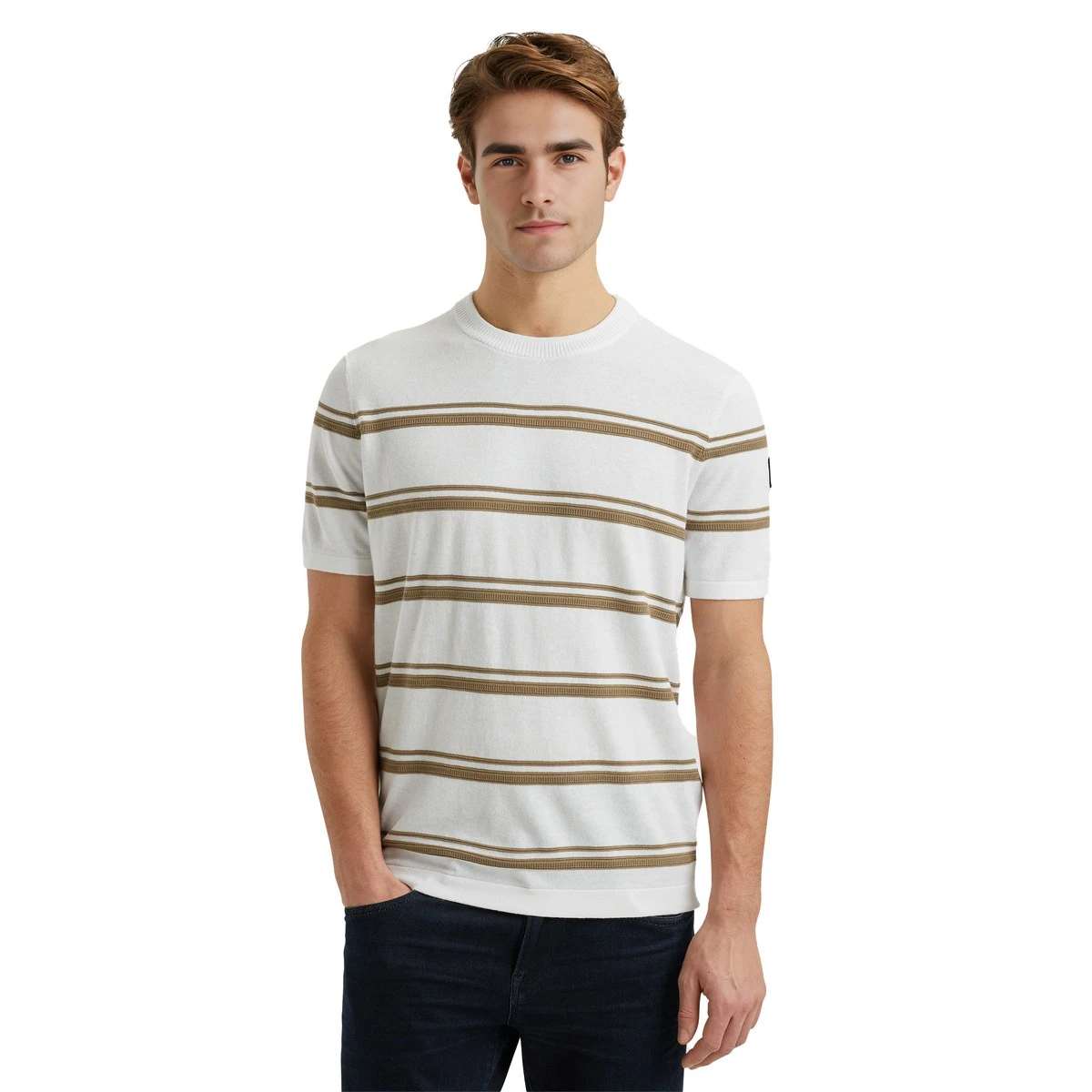 Heren Overhemd VSIS2504261