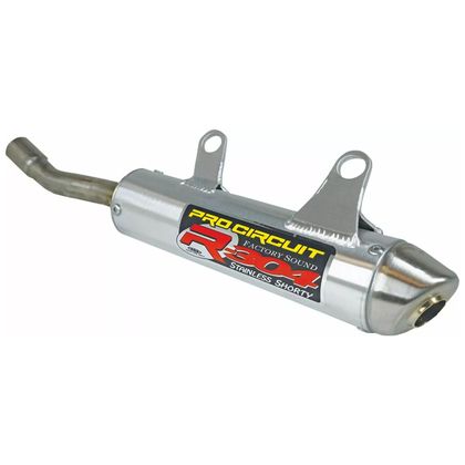 Silencieux Pro Circuit R-304