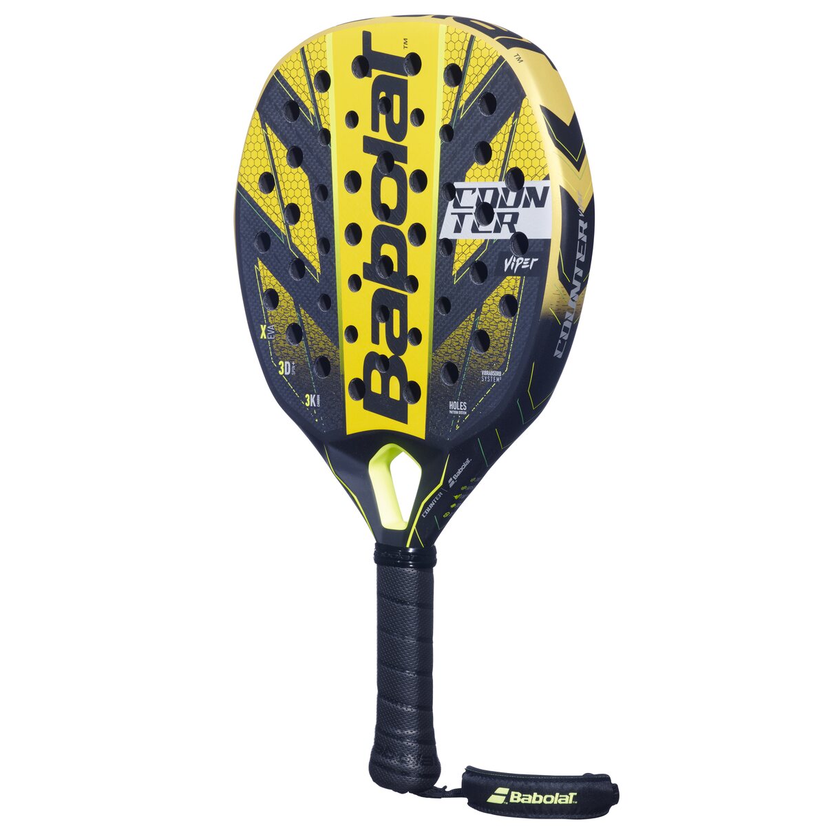 Babolat Counter Viper 2024 Padel Bat