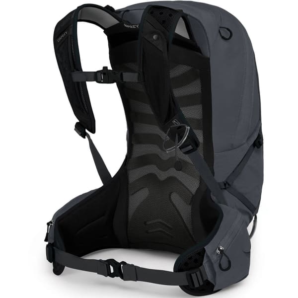 Sac à dos randonnée OSPREY TALON 22 ECLIPSE GREY