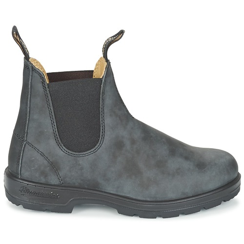 Blundstone - CLASSIC CHELSEA BOOT 587 - Gris
