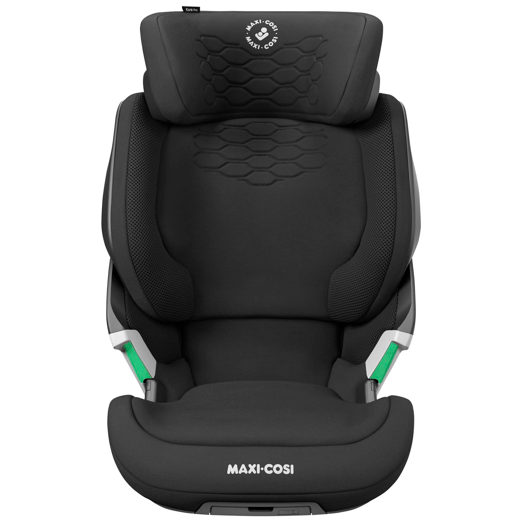 Maxi-Cosi Kore Pro i-Size Authentic Black