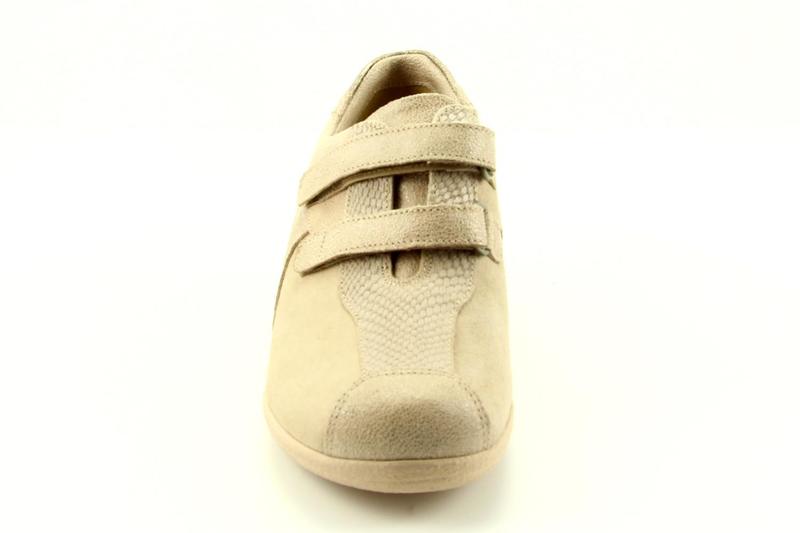Xsensible 10027 wijdte H Beige