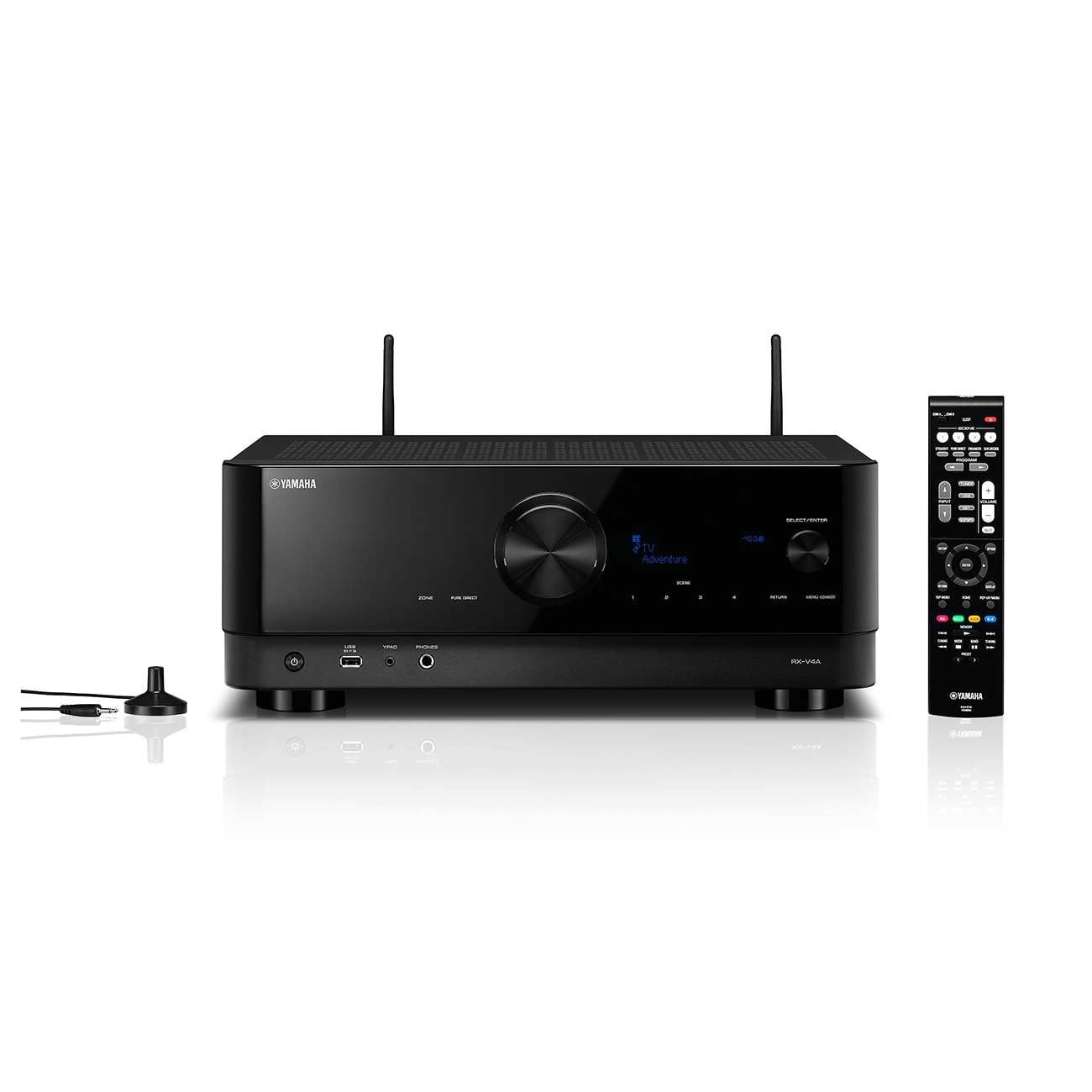 Yamaha RX-V4A