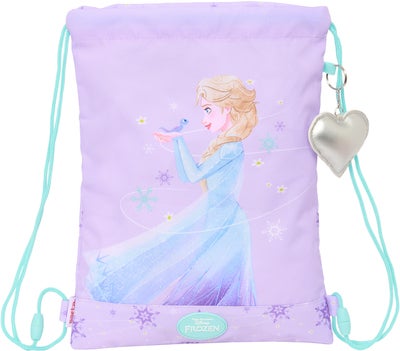 Disney Frozen Junior Treningsbag, Spirit