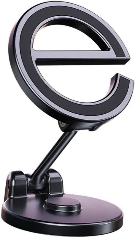 Solidenz compacte telefoonhouder met MagSafe - Houder voor op het Dashboard