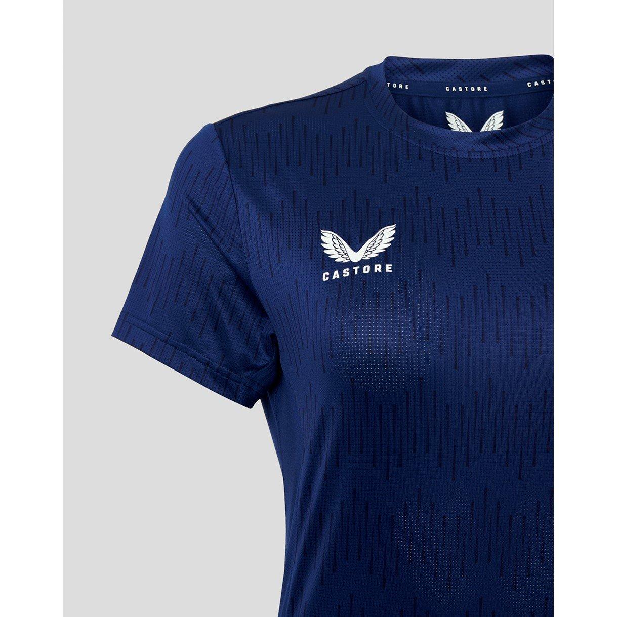 Castore Castore MD Tee Ld99