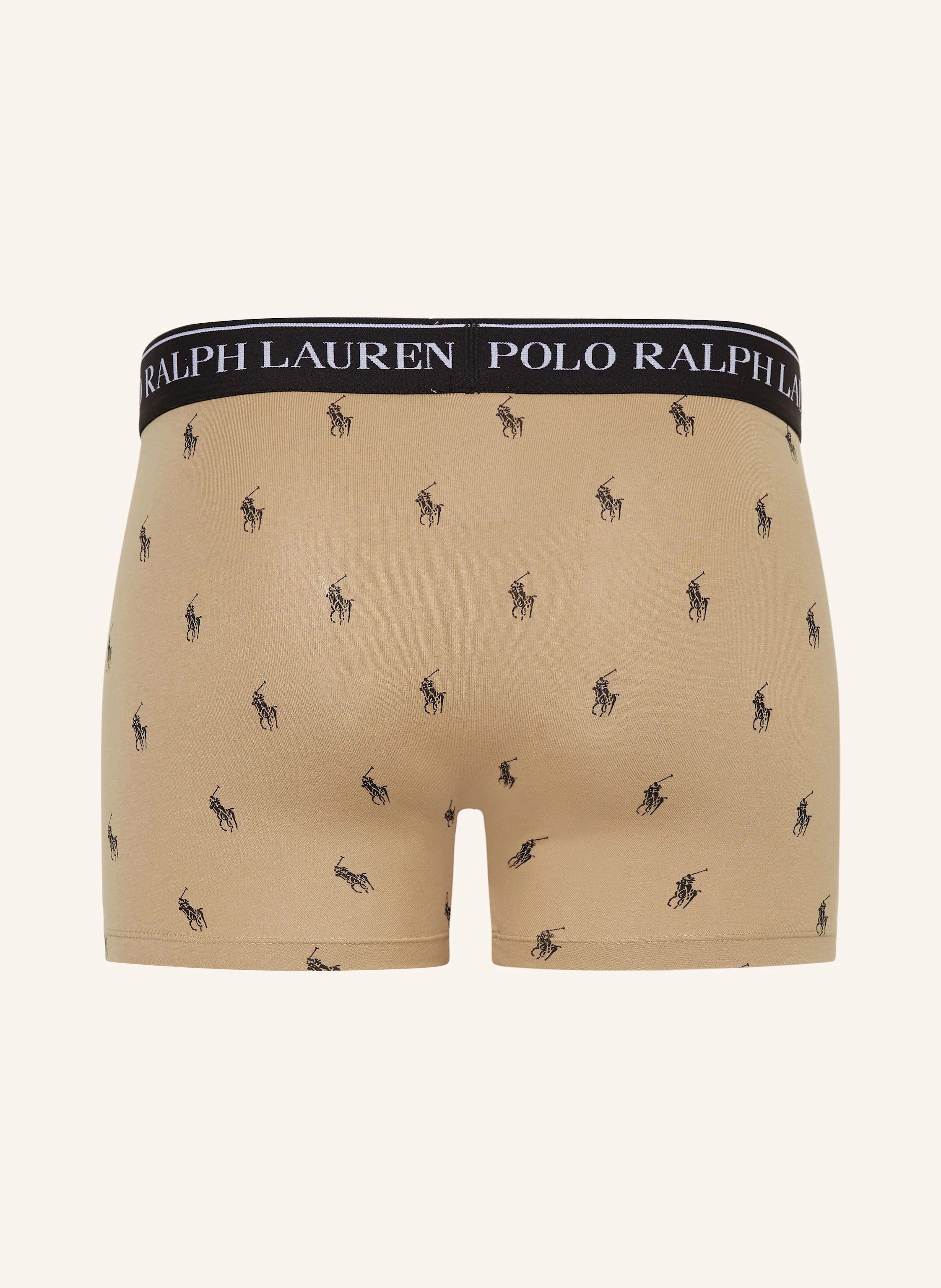 POLO RALPH LAUREN 3er-Pack Boxershorts