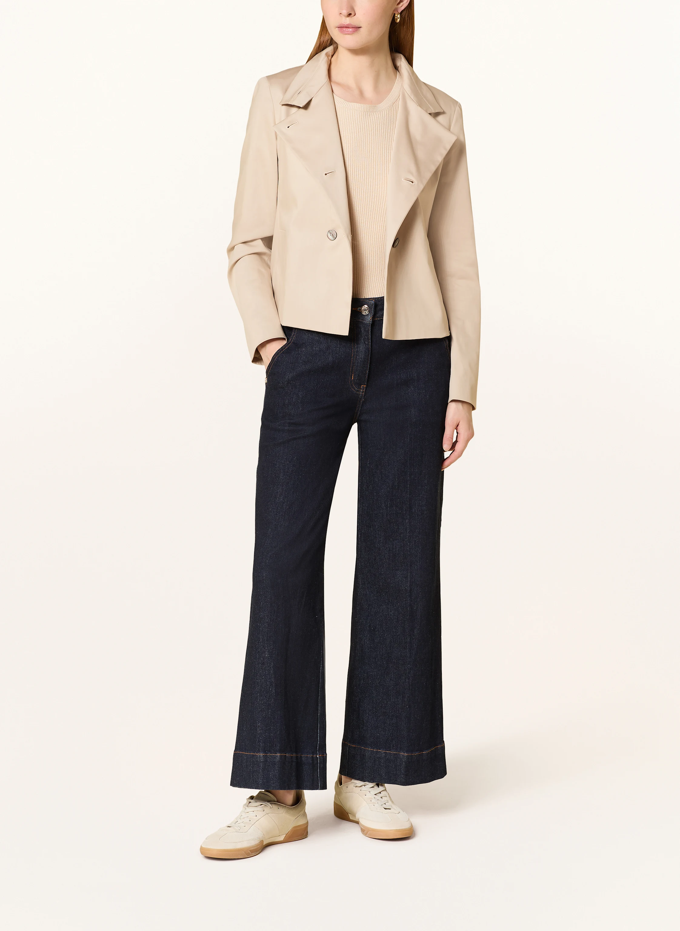 CINQUE Overjacket CILOKA