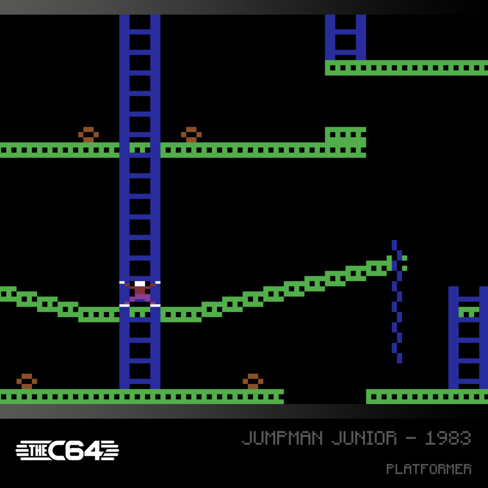 BLAZE Evercade C64 Collection 3- BLAZE TAB Plus