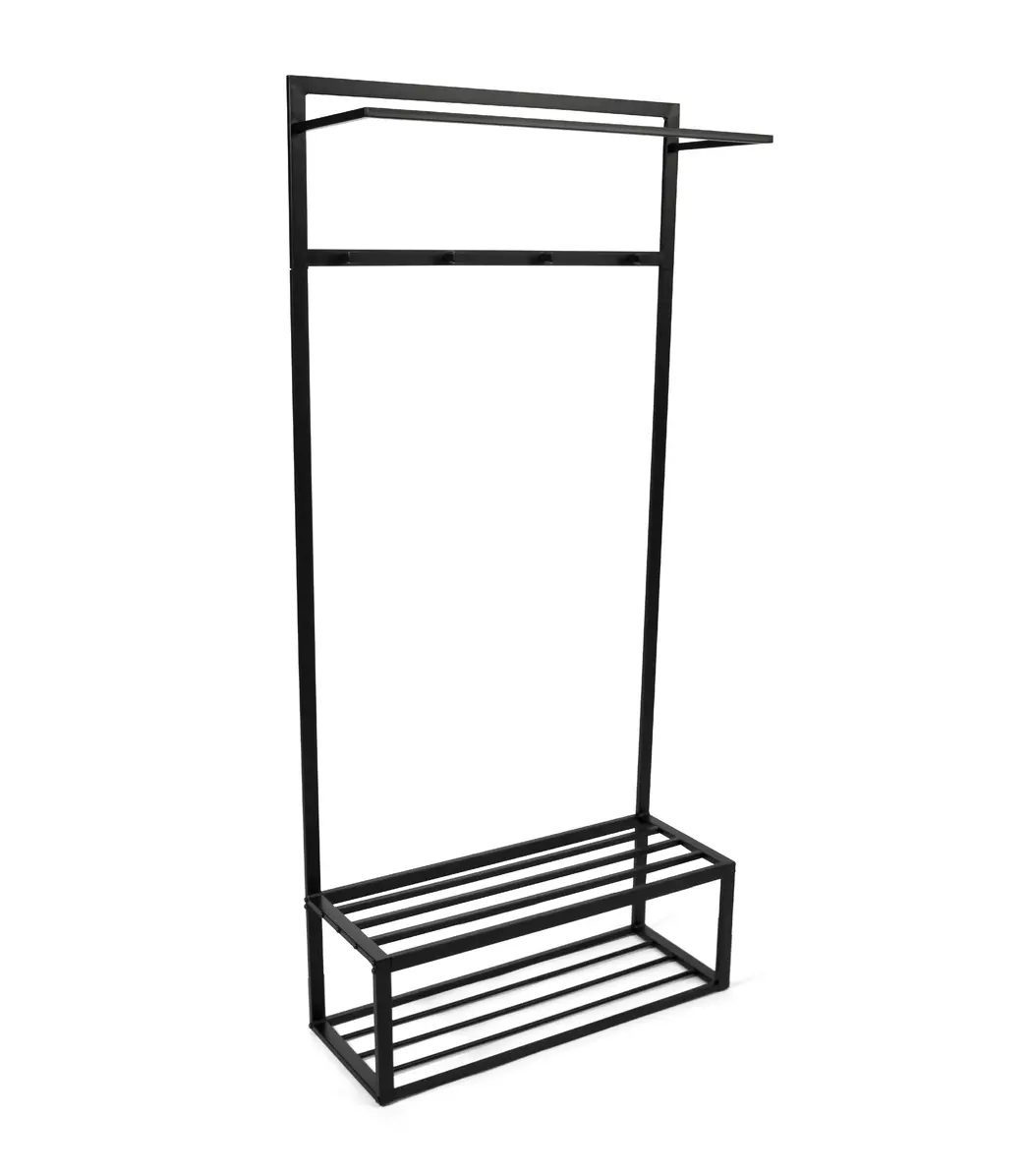 Garderobe Go