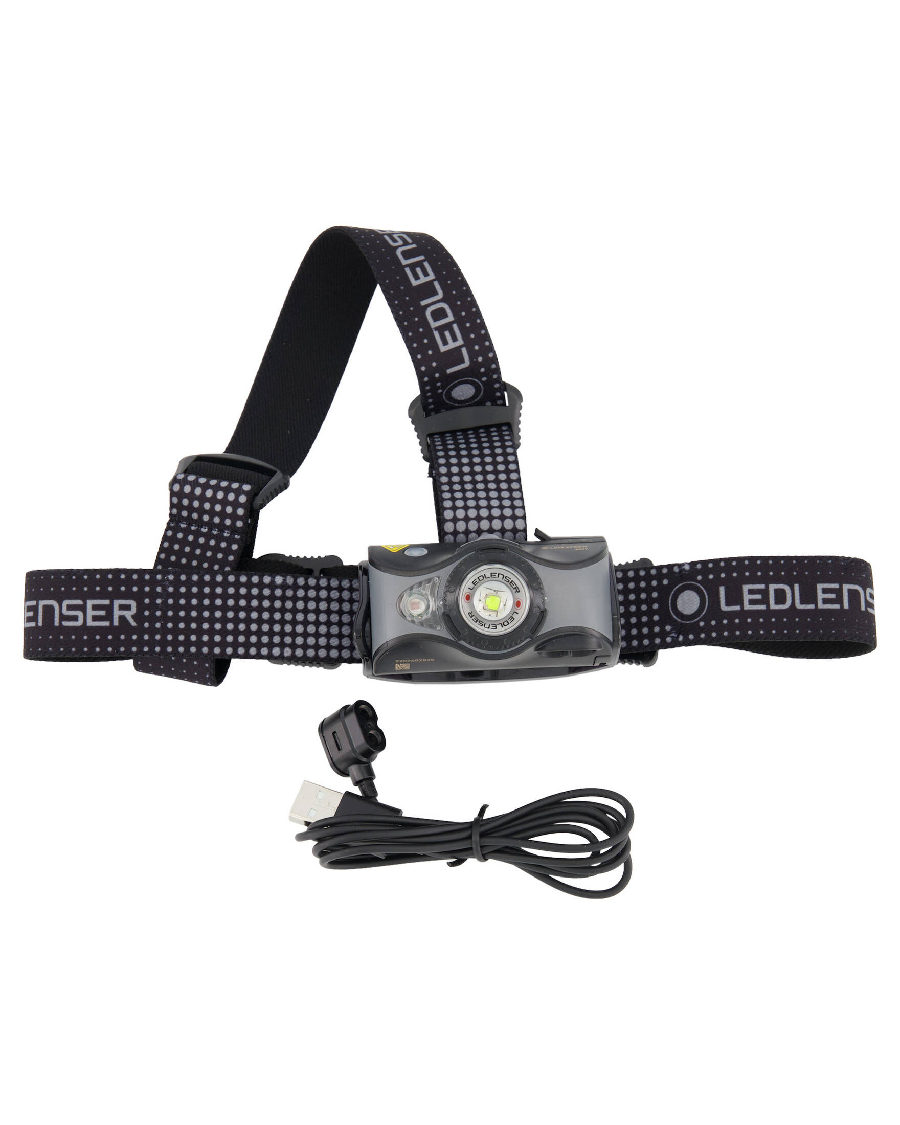 LED Lenser| Stirnlampe MH7