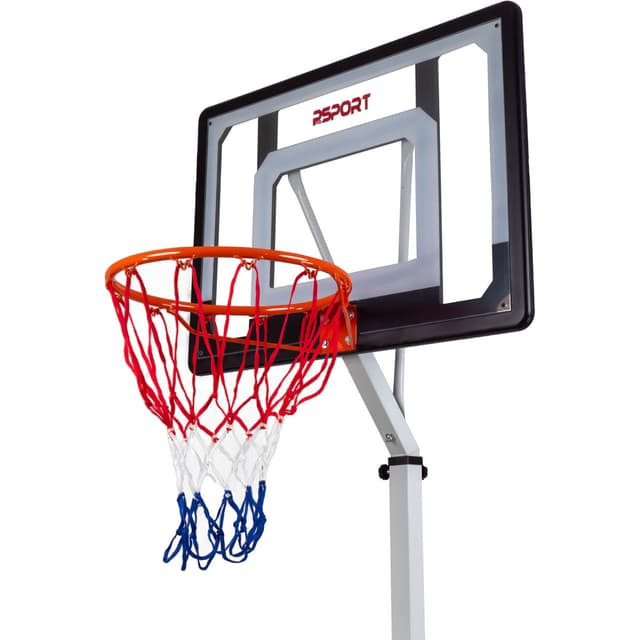 ProSport Basketball kurv Junior 2,1-2,6 m