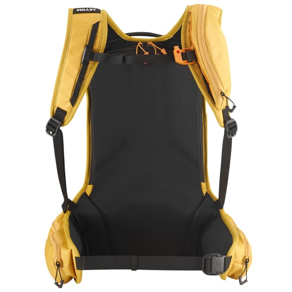 Sac à dos ski MILLET COSMIC 20 SAFRAN