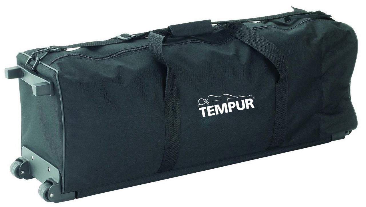 Tempur Ersatztrolly