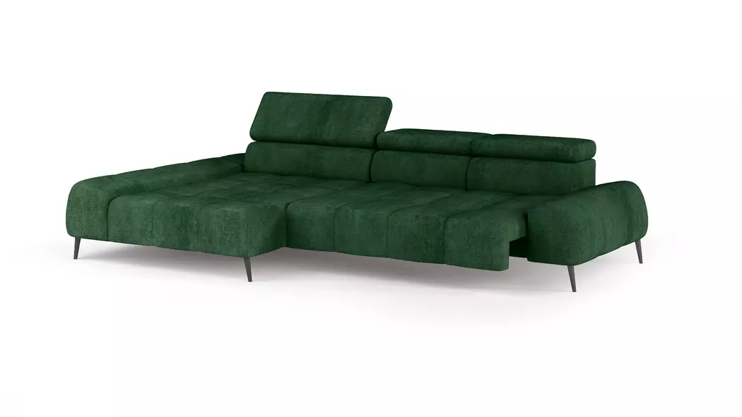 Ecksofa Ribolla