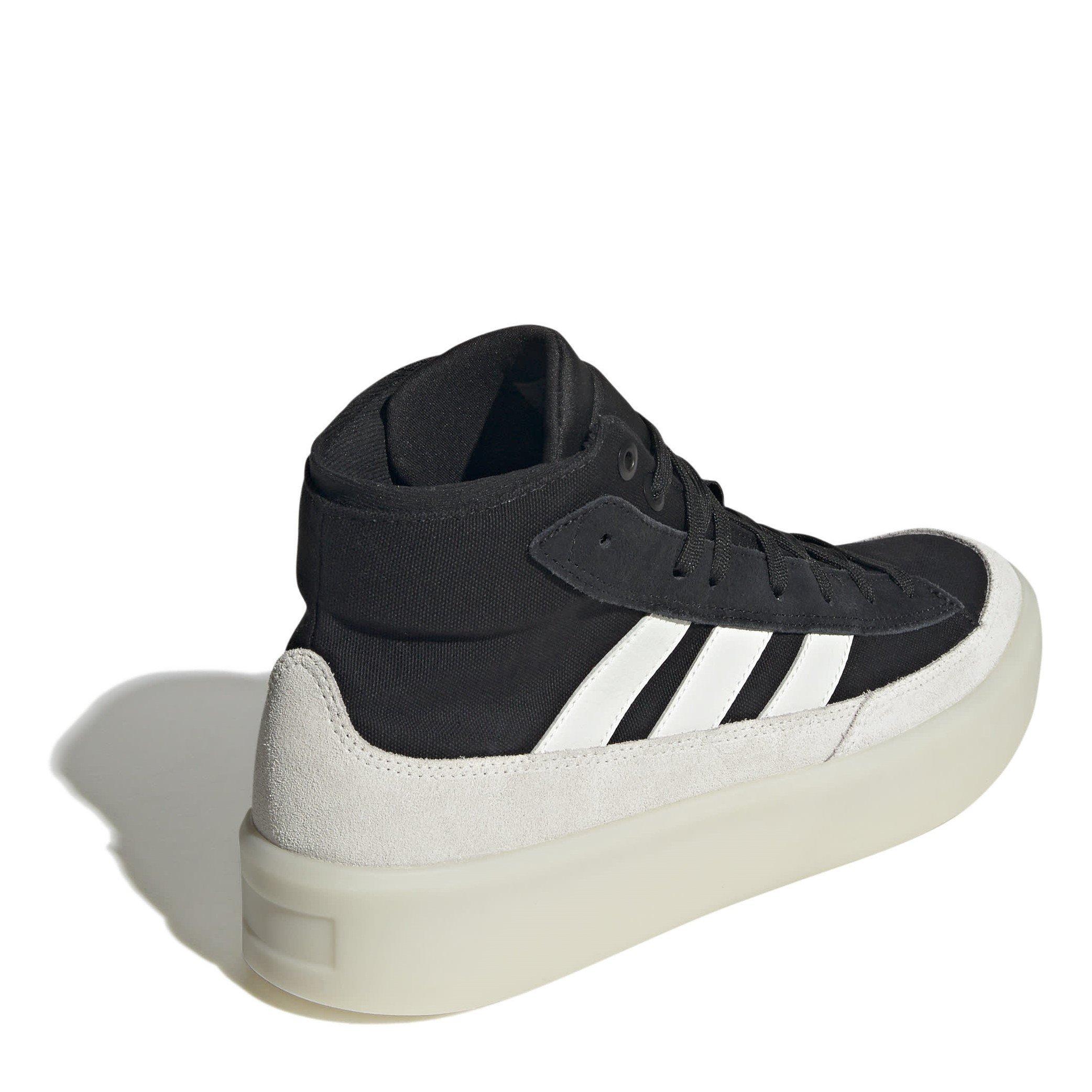 adidas Znsored High Skate Shoes Adults