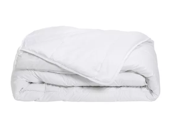 Couette Légère et respirante Anti-transpiration Topcool 200x200cm
