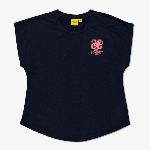 Camiseta do Snoopy