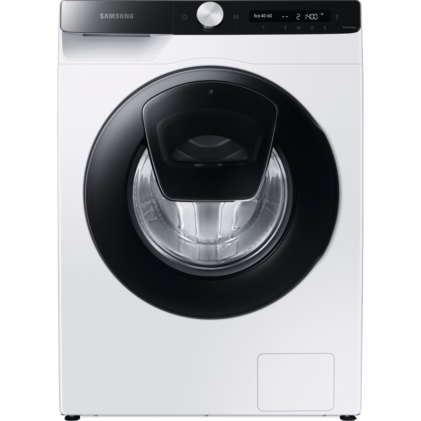 Samsung Waschmaschine WW5500, 8 kg