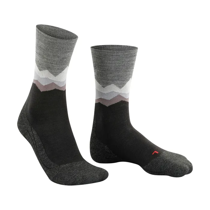 FALKE TK2 Crest Trekking Sokken Heren