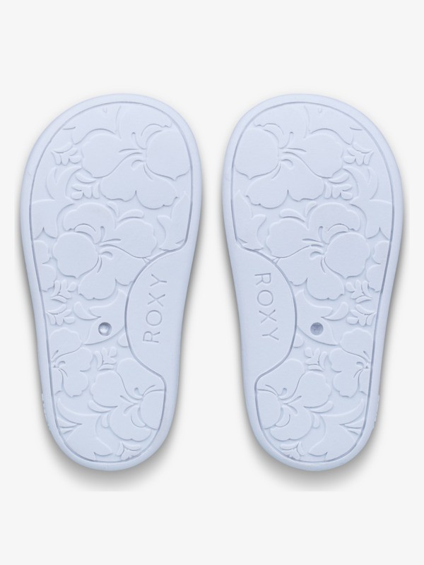 Grom Chaussure en lycra Bleu Bébés
