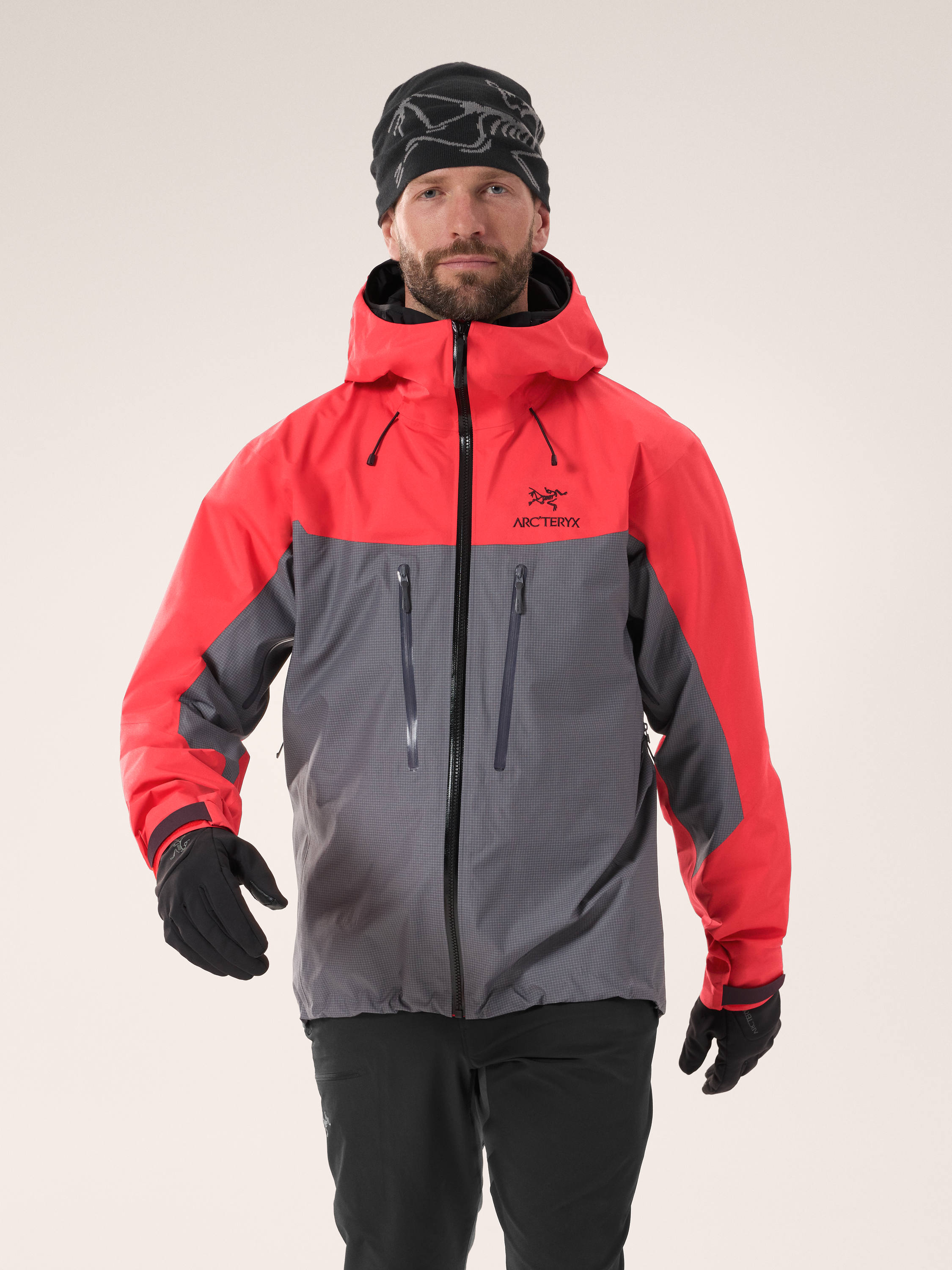 Arc'teryx Alpha Jacket M's