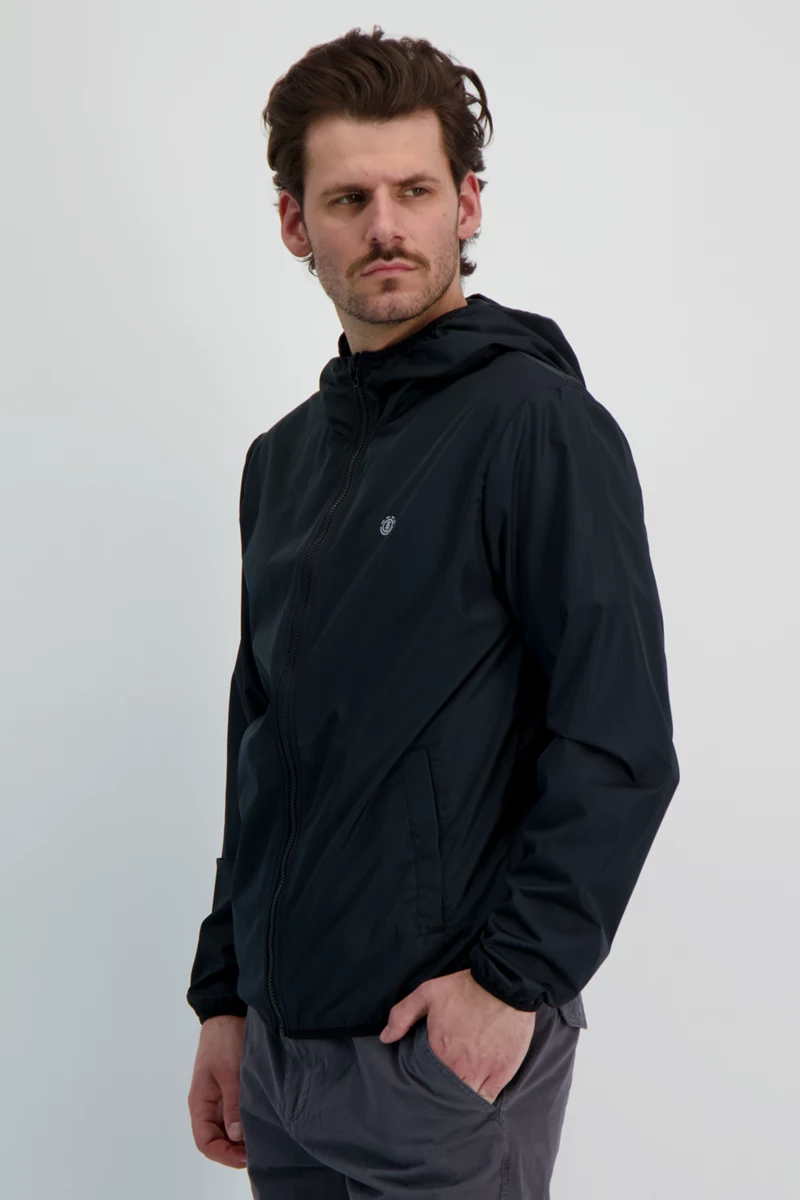 Element Alder Nano Herren Jacke