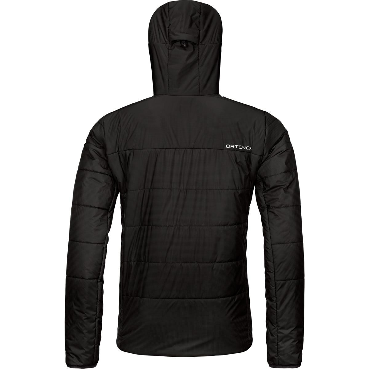 OrtovoxZinal Jacket M