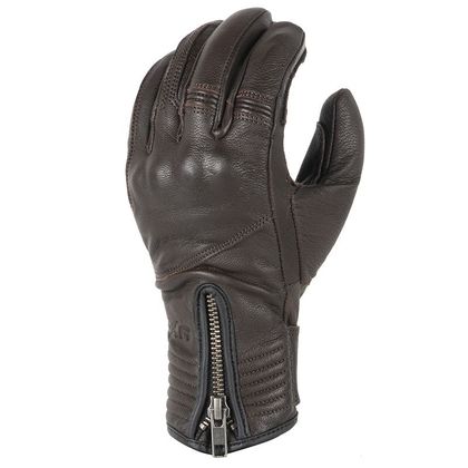 Gants DXR LADY CLAYMORE - Marron