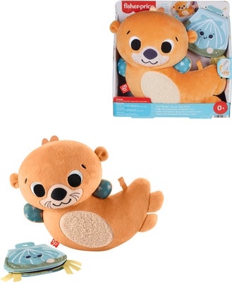 Fisher-Price Sensimals Aktivitetsleke Oter