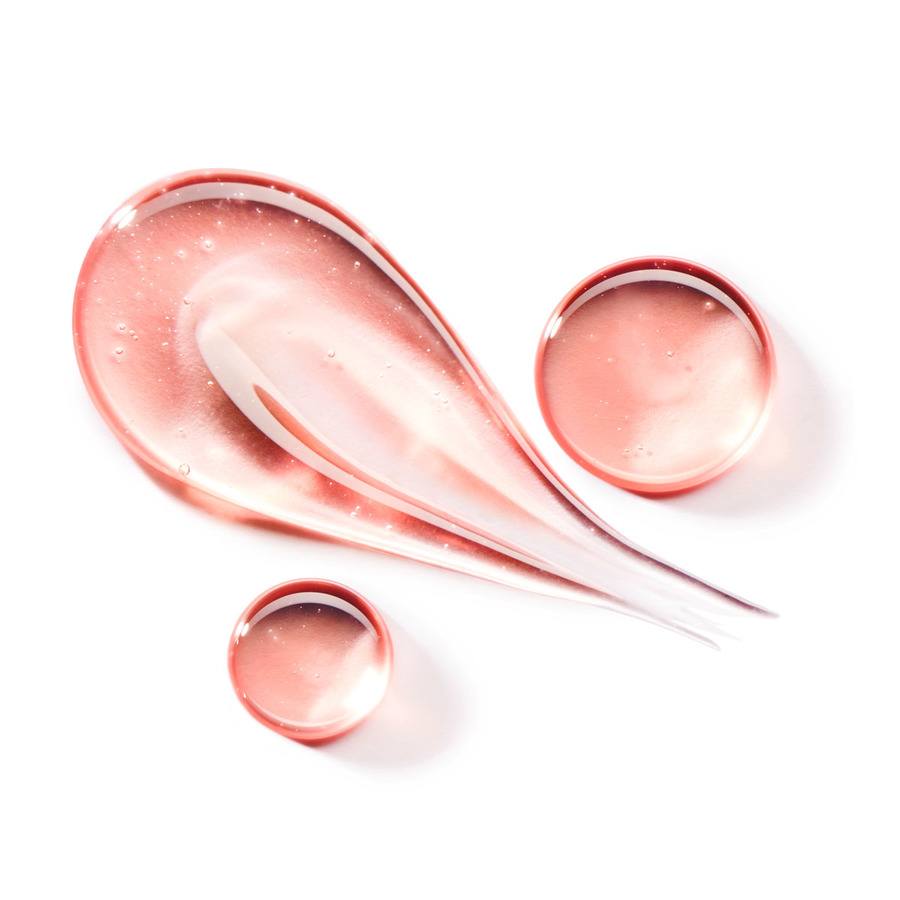 Iconic London Lustre Lip Oil She’s a Peach Coral 6ml