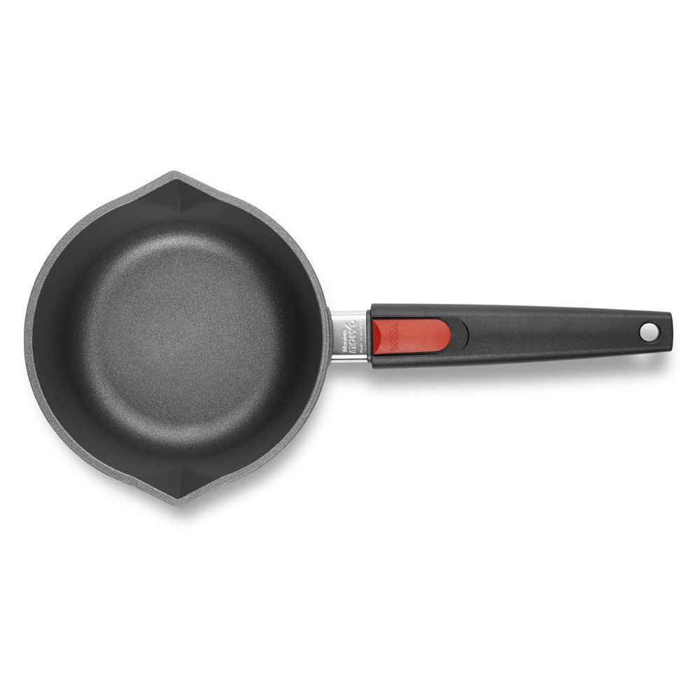 Stieltopf WOLL NOWO TITANIUM