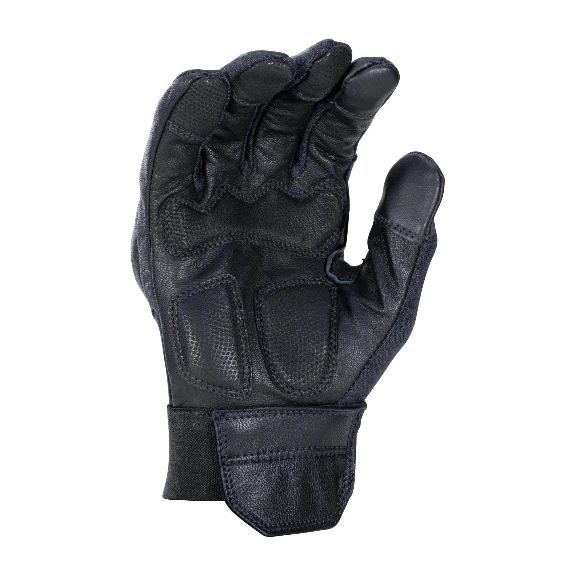 COP -  Cop Einsatz- und Zugriffshandschuh FG10TS schwarz