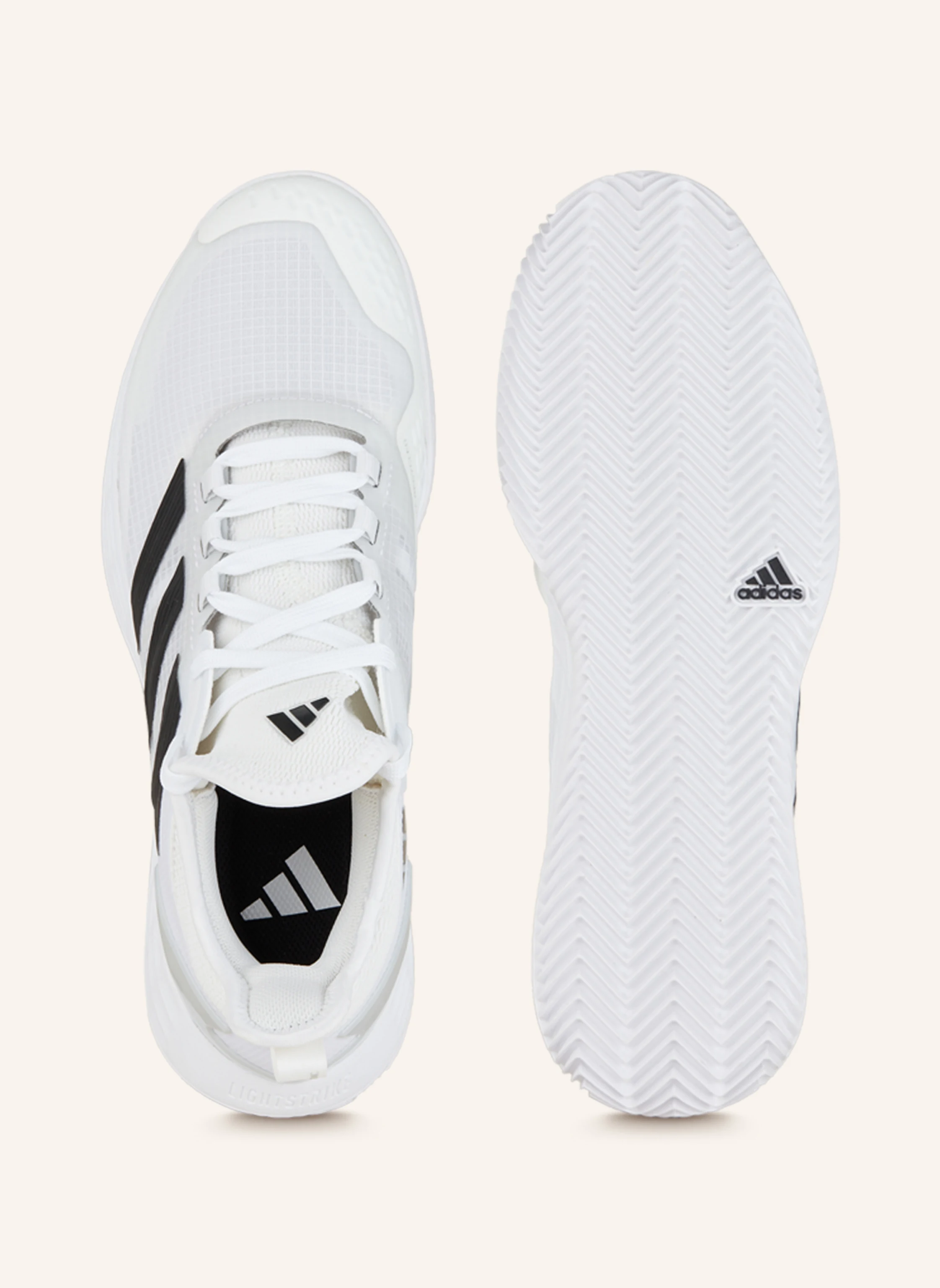 adidas Tennisschuhe ADIZERO UBERSONIC 4.1