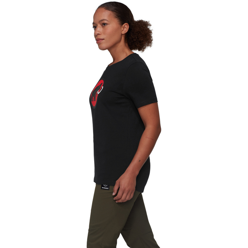Mammut Damen Core Classic T-Shirt