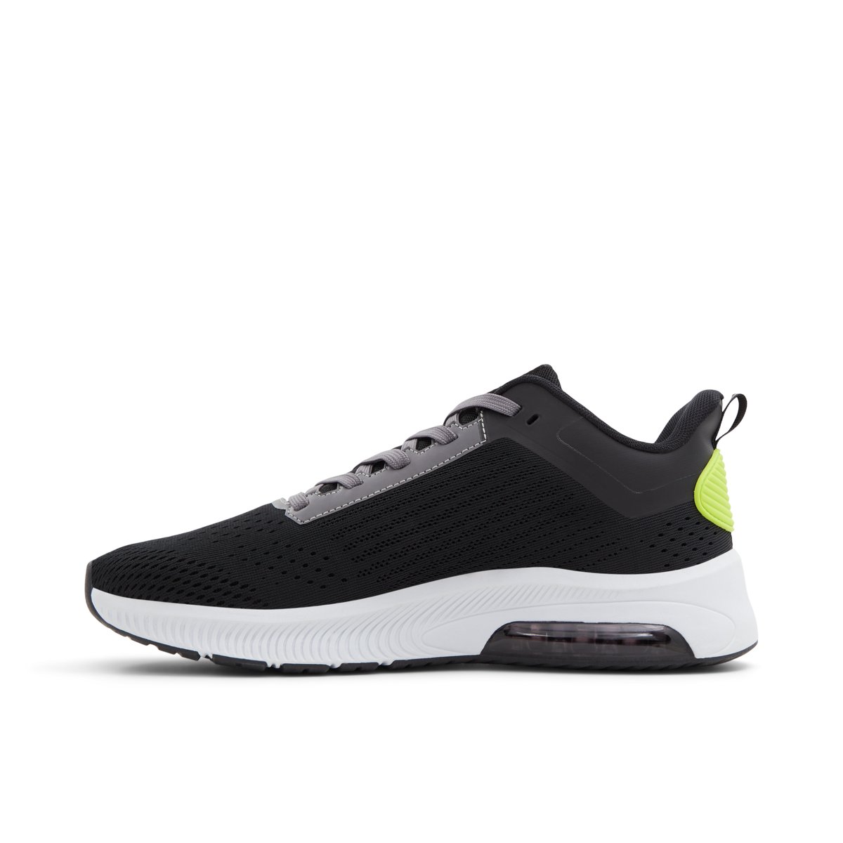 BANFF TRAIL-Ceawyn-Baskets - Talon plat - Gris