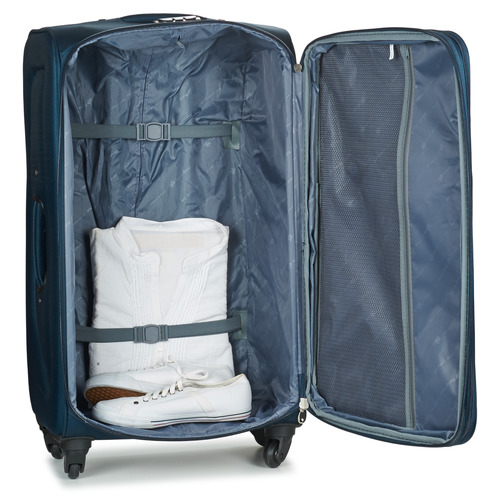 David Jones - JAVESKA 111L - Bleu