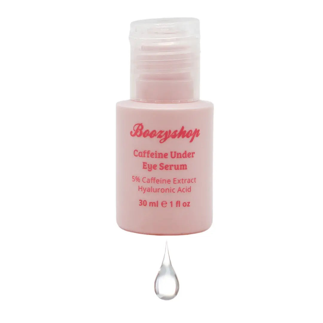 5% Caffeine Under Eye Serum