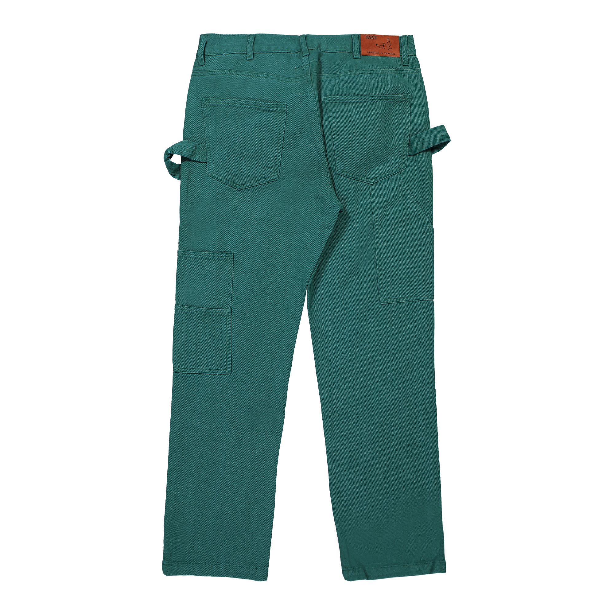 Kidsuper Studios<br>Swingset Cord Pant