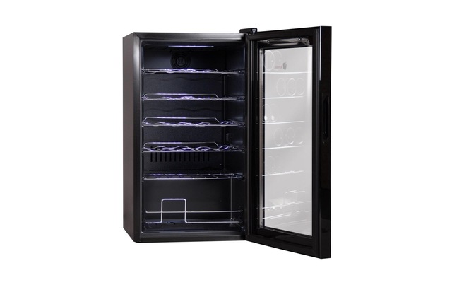 Kibernetik Weinkühlschrank »R«